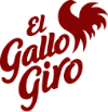 Logo el gallo giro